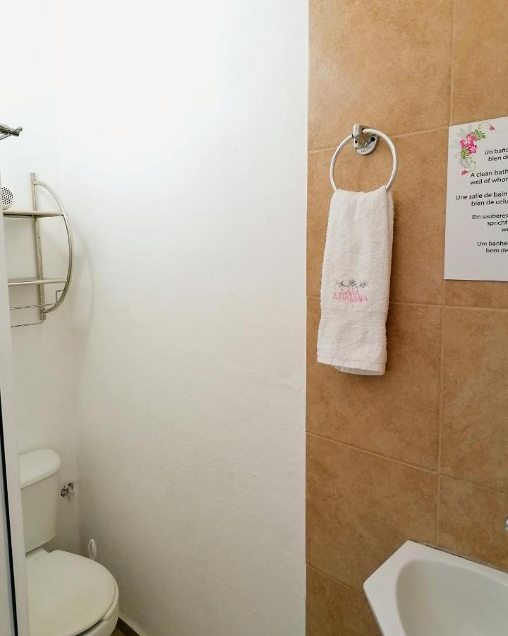 Casa Adriana VIP Backpackers Hostel Puerto Vallarta Ruang foto