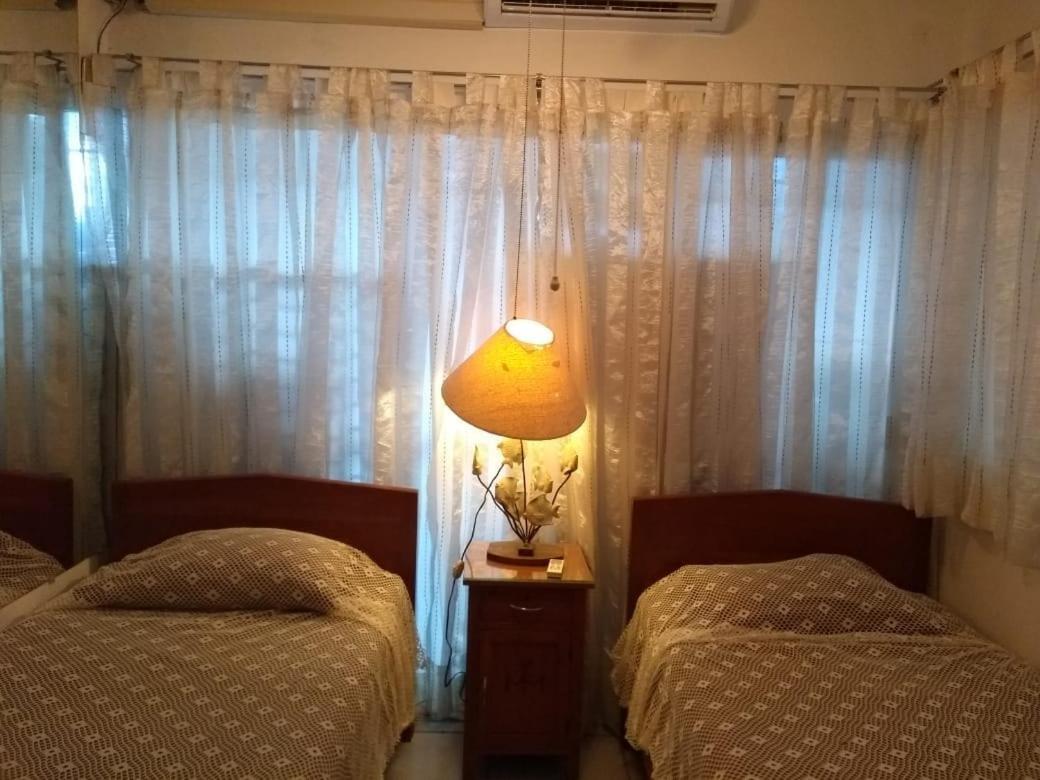 Casa Adriana VIP Backpackers Hostel Puerto Vallarta Bagian luar foto