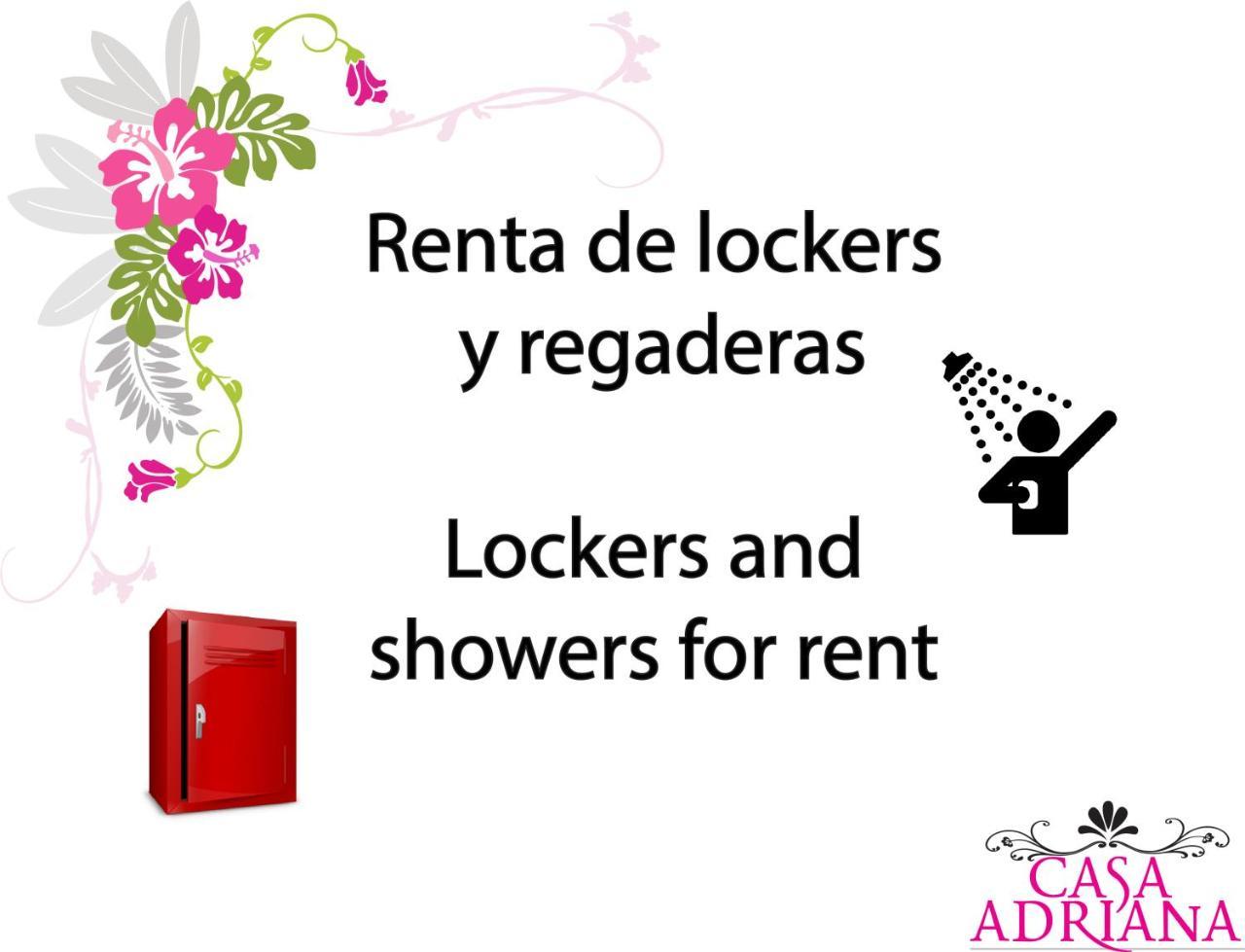 Casa Adriana VIP Backpackers Hostel Puerto Vallarta Bagian luar foto